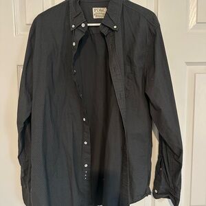 Paper Denim & Cloth Button Down